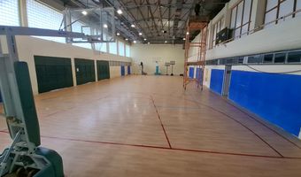 Αναβάθμιση φωτισμού στο Κλειστό Γυμναστήριο του 1ου Γυμνασίου Κω