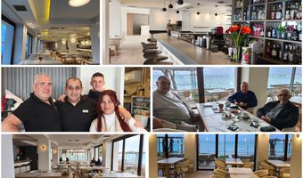 H2O: Επέστρεψε ανανεωμένο σε νέο χώρο στο "Kos Aktis"