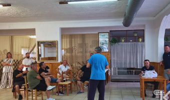 Α.Ο Πυλίου: Με νέα διοίκηση και νέο πλάνο στην Β’ κατηγορία του Ομίλου νήσων