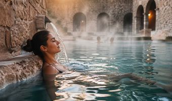 Αναγνώριση δύο νέων ιαματικών φυσικών πόρων σε Κω και Σαντορίνη από το Υπ. Τουρισμού