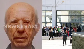 Για 440 ένσημα ο 89χρονος άνοιξε πυρ σε ΕΦΚΑ και Πρωτοδικείο – Σχεδίαζε επίθεση στο Στρασβούργο
