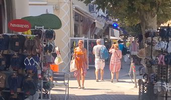 ΣΗΜΕΡΑ ΤΟ “KOS TOWN SUMMER FESTIVAL” ΑΠΟ ΤΟΝ ΕΜΠΟΡΙΚΟ Σ/ΓΟ ΚΩ