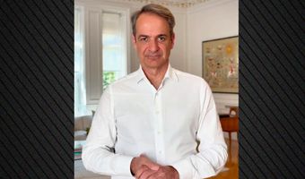 K. Μητσοτάκης: Απαγόρευση των social media για παιδιά κάτω των 15 ετών από την 1η Ιανουαρίου του 2027