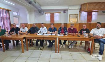 Προχωρά σε εκλογές ο Α.Ο Πυλίου – Αποχωρεί ο Θοδωρής Πάχος