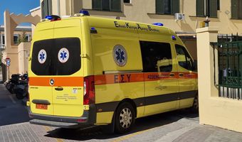 Συνελήφθη 35χρονη στην Κω μετά τον σοβαρό τραυματισμό του 3χρονου παιδιού της - Μεταφέρθηκε με αεροδιακομιδή