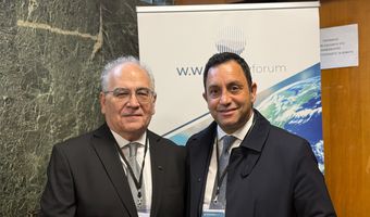  Η Ρόδος στο επίκεντρο της συζήτησης για το περιβάλλον. Σε λίγες ώρες ξεκινά το 1ο Water Dialogues»