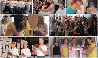 Μια αξέχαστη γιορτή αγάπης και συγκίνησης στο 2ο Δημοτικό Σχολείο Κω για τη Γιορτή της Μητέρας 