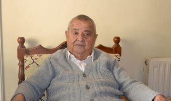 Τάσος Ρήνος, ο αξέχαστος ταχυδρόμος και οι παλιοί ταχυδρόμοι της Κω (γράφει η Ξανθίππη Αγρέλλη)