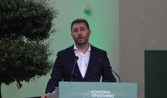 «Σπαζοκεφαλιά» το ψηφοδέλτιο του ΠΑΣΟΚ στα Δωδεκάνησα – Αναζητούνται νέα πρόσωπα ενόψει εκλογών