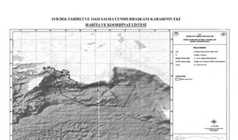Τουρκία: Δύο νέα θαλάσσια πάρκα με διατάγματα Ερντογάν σε Αιγαίο και Ανατολική Μεσόγειο – Το πρώτο κοντά στο Καστελλόριζο