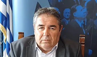 Τσαμπίκος Καραγιάννης: Σε οργανωτική ετοιμότητα η ΝΔ στα Δωδεκάνησα με το βλέμμα στραμμένο στις επερχόμενες εκλογές 