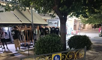 Σ. Χατζηπέτρος: Η μπάρα στην οδό 25η Μαρτίου δεν λειτουργεί όπως θέλουμε