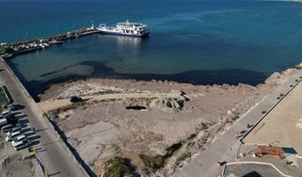 Παράταση της κατάστασης έκτακτης ανάγκης στο Μαστιχάρι για την αποκατάσταση του λιμανιού
