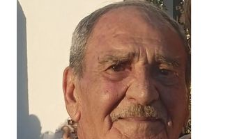 "Έφυγε" από την ζωή ο αγαπητός συμπολίτης μας Γιώργος Μιαούλης 