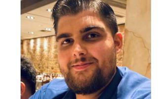 Στο πένθος η Ρόδος: «Έφυγε» από τη ζωή ο 28χρονος Σάββας Αργυρού
