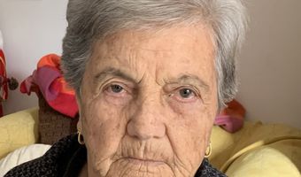 "Έφυγε" από τη ζωή η αγαπητή συμπολίτισσά μας Καλλιόπη Χατζηπυλιώτη - Παππούλη