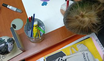 Δράσεις του Δημ. Σχολείου Κεφάλου στο πλαίσιο της "Ημέρας Ασφαλούς Διαδικτύου"