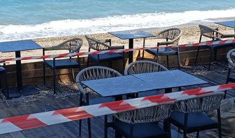 Κραυγή αγωνίας και καταγγελία των 9 επιχ/σεων στην οδό Β. Γεωργίου στην Κω: Επιλεκτική, μεροληπτική και εξοντωτική εφαρμογή του Νόμου από τις Διοικητικές Αρχές