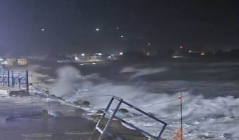 Π. Αβρίθης: Έλεος - Ας μπει ένα απαγορευτικό σήμα στο δρόμο της Κεφάλου πριν γίνει κάποιο ατύχημα 