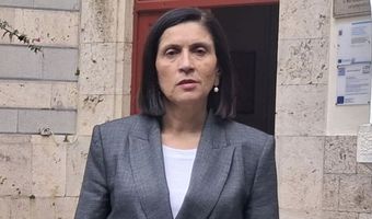 Απάντηση της κ. Ν. Χαρτοφίλη στο Εργατικό Κέντρο Κω