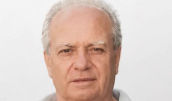 "Εφυγε" απο τη ζωή ο αγαπητός συμπολίτης μας Γιώργος Γρηγοριάδης 