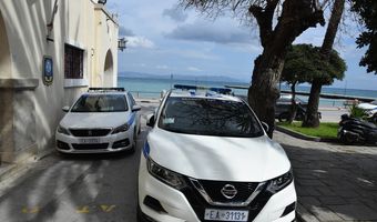 Δύο τραυματίες σε τροχαίο υπό την επήρεια αλκοόλ στην Κω