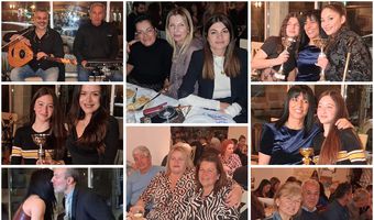 Χοροεσπερίδα με βραβεύσεις για τους "Μαχητές Κω"