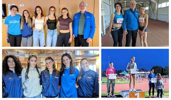 Διακρίσεις για τον ΕΥΔΑΜΟ ΚΩ και πρόκριση στο Πανελλήνιο Πρωτάθλημα Κ18