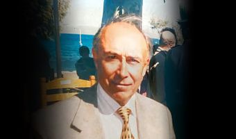 Έφυγε από τη ζωή ο αγαπητός συμπολίτης μας Κυριάκος Στεφάνου 