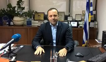Γιάννης Πάππου: «Στόχος για το 2026 είναι να ενισχύσουμε τον αναπτυξιακό ρόλο του Επιμελητηρίου» 