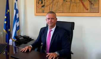 Φ. Μάγγος: Αυστηροί έλεγχοι στο Μεταφορικό Ισοδύναμο – Αναζητούνται 4 εκ. ευρώ από 802 ΑΦΜ, έρχονται νέες πληρωμές 