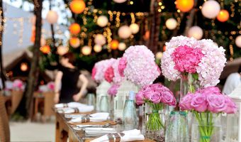 Επεκτείνεται το "ψηφιακό πελατολόγιο" σε γάμους, βαφτίσεις, πάρτι, δεξιώσεις κ.α.