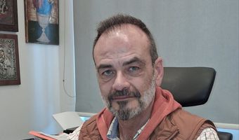 "ΔΥΝΑΜΗ ΑΛΛΑΓΗΣ": Ο κυβερνητικός βουλευτής Γ. Παππάς  το τερμάτισε! Φταίει - λέει- η αντιπολίτευση στο Δήμο  που δεν έχει γίνει το νέο  νοσοκομείο!