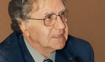 N. Mανούσης: Οφειλόμενος φόρος τιμής στον Σακελλάρη Καρπάθιο 