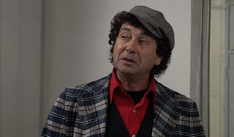 Θλίψη: Πέθανε ο ηθοποιός Μιχάλης Μόσιος - Ο θρυλικός “Ταμτάκος”