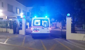 Ανήλικη ανασύρθηκε νεκρή στην Κω έπειτα από ανατροπή τζετ σκι στο Μπόντρουμ
