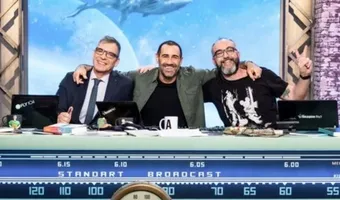 Οριστικά τέλος από τον ΑΝΤ1 οι "Ράδιο Αρβύλα" -"Αποκλειστικά για λόγους αρχής"