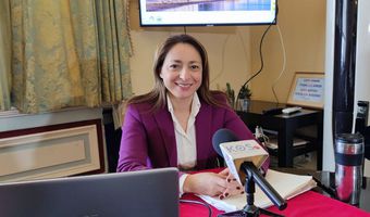 Απάντηση της Επάρχου Κω στον Η. Καματερό: Η Κως δεν έχει ανάγκη από πολιτικές αναδρομές, αλλά από έργα 