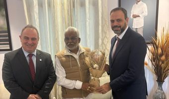 Στρατηγικό άνοιγμα του Νοτίου Αιγαίου στην τουριστική αγορά της Ινδίας 