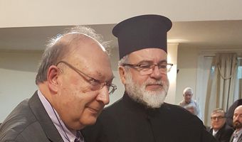 Μ. ΑΛΕΞΙΑΔΗΣ: Ο ΜΗΤΡΟΠΟΛΙΤΗΣ ΝΑΘΑΝΑΗΛ ΔΙΑΚΟΠΑΝΑΓΙΩΤΗΣ ΔΙΔΑΚΤΩΡ ΤΗΣ ΦΙΛΟΣΟΦΙΚΗΣ ΣΧΟΛΗΣ ΤΟΥ ΠΑΝΕΠΙΣΤΗΜΙΟΥ ΑΘΗΝΩΝ