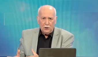 Γιώργος Παπαδάκης: Την Πέμπτη στο αποτεφρωτήριο Ριτσώνας το τελευταία αντίο – Θλίψη για τον μακροβιότερου παρουσιαστή της ελληνικής τηλεόρασης