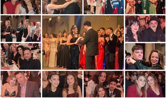 Λαμπερή "Βραδιά Αποφοίτησης" για τους μαθητές του 2ου Λυκείου Κω