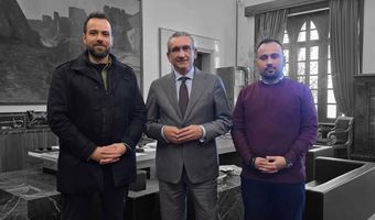 Χ. Ναβροζίδης: 700.000€ χρηματοδότηση για την Κω από την τελευταία επίσκεψη στη Ρόδο