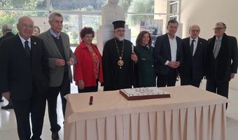 H Τακτική Γ.Σ. του Διεθνούς Ιπποκράτειου Ιδρύματος Κω