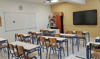 Kλειστά και την Πέμπτη 2/4 όλα τα σχολεία της Κω