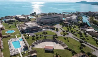 Όμιλος Mitsis: Νέο ξενοδοχειακό brand και επενδύσεων συνέχεια το 2026