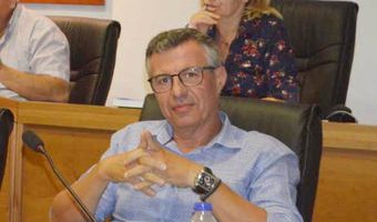 Ευχαριστήρια επιστολή Επικεφαλή Πολιτικής Προστασίας Δήμου Κω στον κ. Π. Κατσούλη
