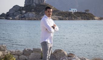 Γ. Κοκαλάκης: «Λευκός καπνός» από την καμινάδα του Δημαρχείου της Κω;