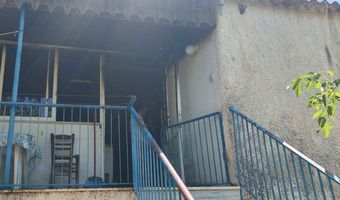 Πυρκαγιά σε σπίτι στην Πάτρα: Nεκρός ανασύρθηκε 63χρονος