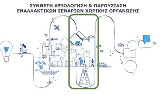 Δήμος Κω: Ανοιχτή εκδήλωση για την παρουσίαση των εναλλακτικών σεναρίων χωρικής οργάνωσης των μελετώμενων ΔΕ του Δήμου